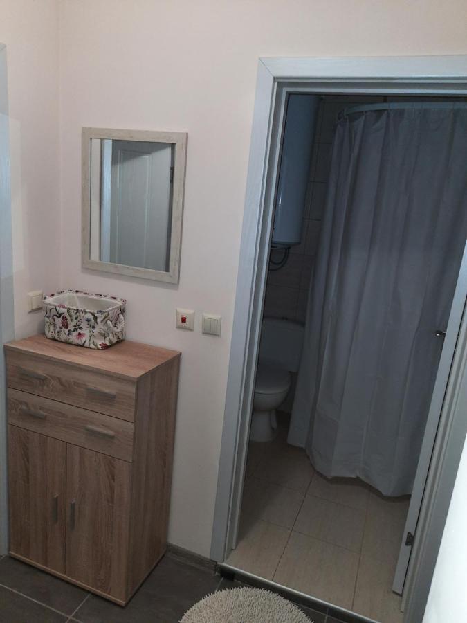 На Море В Сарафово Burgas City Eksteriør billede